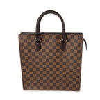 Louis Vuitton Louis Vuitton Damier Ebene Venice Sac Plat