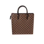Louis Vuitton Louis Vuitton Damier Ebene Venice Sac Plat
