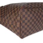 Louis Vuitton Louis Vuitton Damier Ebene Neverfull GM