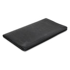Louis Vuitton Louis Vuitton Black Epi Vertical Wallet