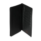 Louis Vuitton Louis Vuitton Black Epi Vertical Wallet