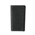 Louis Vuitton Louis Vuitton Black Epi Vertical Wallet