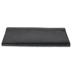 Louis Vuitton Louis Vuitton Black Epi Vertical Wallet