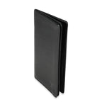 Louis Vuitton Louis Vuitton Black Epi Vertical Wallet