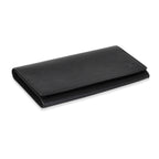 Louis Vuitton Louis Vuitton Black Epi Leather Wallet