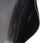 Louis Vuitton Louis Vuitton Black Epi Leather Wallet