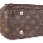 Louis Vuitton Louis Vuitton Monogram Canvas Montaigne BB