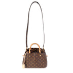 Louis Vuitton Louis Vuitton Monogram Canvas Montaigne BB