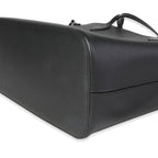 Louis Vuitton Louis Vuitton Black Epi Leather Neverfull