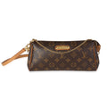 Louis Vuitton Louis Vuitton Monogram Canvas Eva Clutch