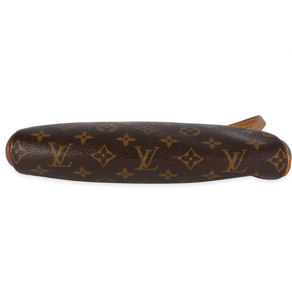 Louis Vuitton Louis Vuitton Monogram Canvas Eva Clutch