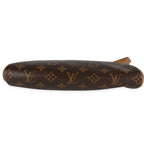Louis Vuitton Louis Vuitton Monogram Canvas Eva Clutch