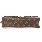 Louis Vuitton Louis Vuitton Monogram Canvas Hudson PM