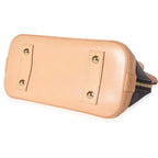 Louis Vuitton Louis Vuitton Monogram Canvas Alma BB