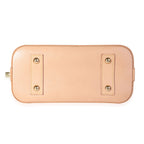 Louis Vuitton Louis Vuitton Monogram Canvas Alma BB