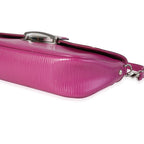 Louis Vuitton Louis Vuitton Grenade Epi Leather Montaigne Clutch