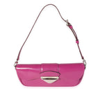 Louis Vuitton Louis Vuitton Grenade Epi Leather Montaigne Clutch