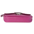 Louis Vuitton Louis Vuitton Grenade Epi Leather Montaigne Clutch