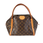 Louis Vuitton Louis Vuitton Monogram Canvas Marais MM