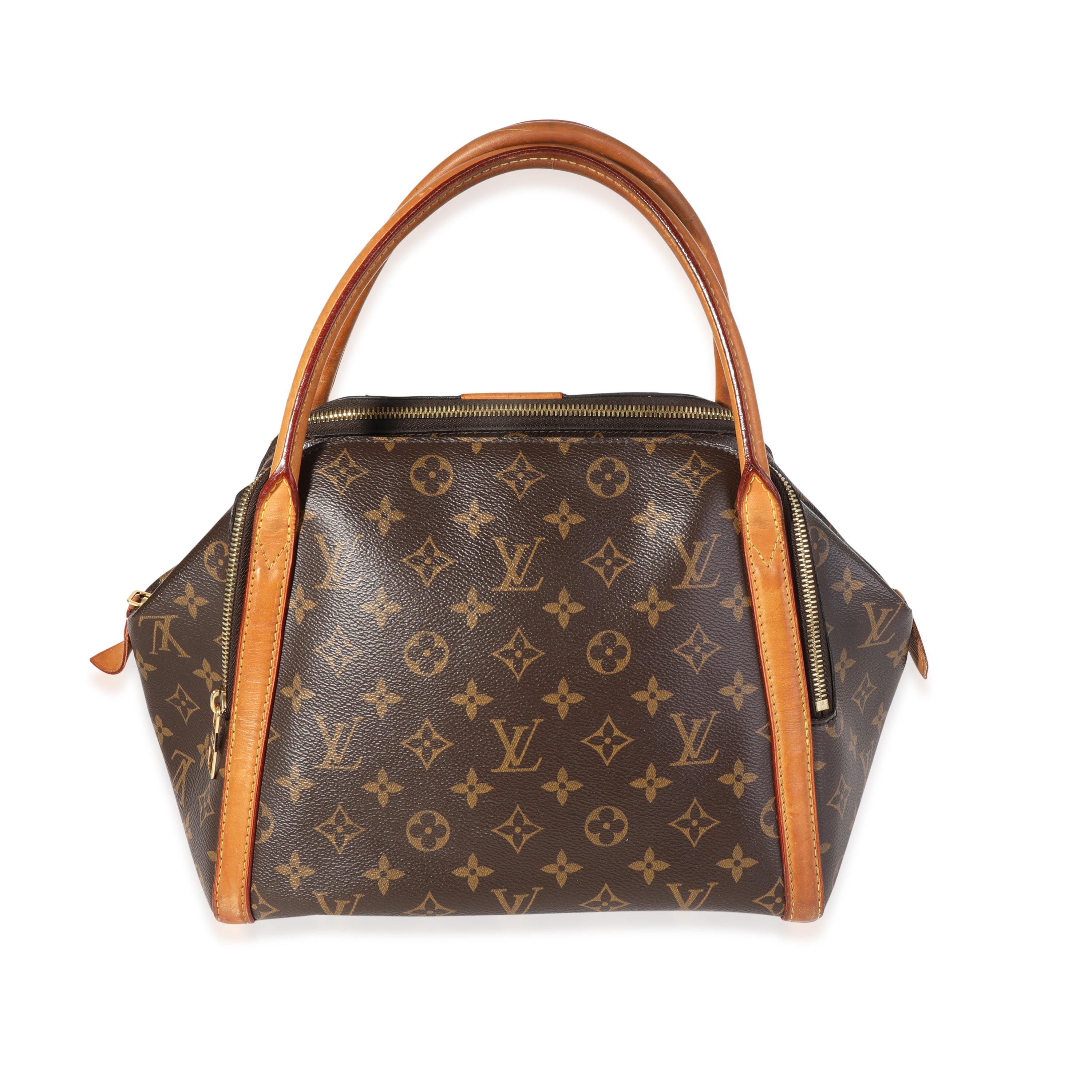 Louis Vuitton Louis Vuitton Monogram Canvas Marais MM