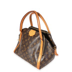 Louis Vuitton Louis Vuitton Monogram Canvas Marais MM