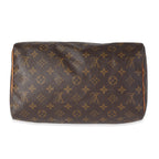 Louis Vuitton Louis Vuitton Monogram Canvas Speedy 30