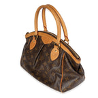 Louis Vuitton Louis Vuitton Monogram Canvas Tivoli PM