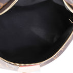 Louis Vuitton Louis Vuitton Monogram Canvas Bumbag