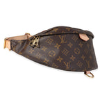 Louis Vuitton Louis Vuitton Monogram Canvas Bumbag