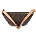 Louis Vuitton Louis Vuitton Monogram Canvas Bumbag
