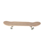 Louis Vuitton Louis Vuitton x Virgil Abloh Beige Monogram Maple Wood Skateboard