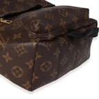 Louis Vuitton Louis Vuitton Monogram Canvas Palm Springs PM