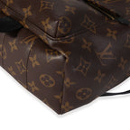 Louis Vuitton Louis Vuitton Monogram Canvas Palm Springs PM