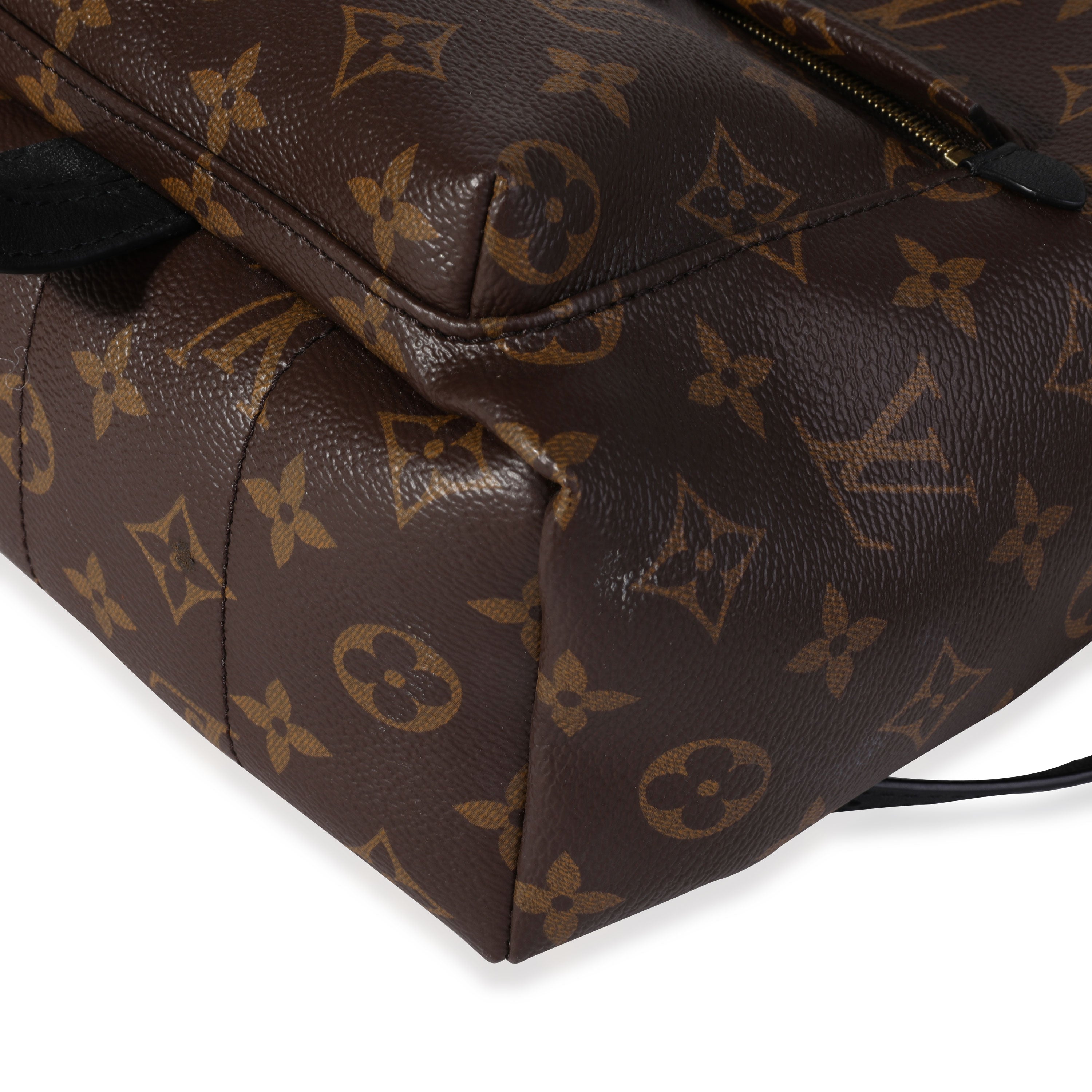 Louis Vuitton Louis Vuitton Monogram Canvas Palm Springs PM