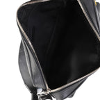 Louis Vuitton Black Taigarama & Monogram Eclipse Canvas Outdoor Messenger