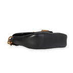 Louis Vuitton Louis Vuitton Black Quilted Leather New Wave Multi-Pochette