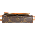Louis Vuitton Louis Vuitton Monogram Canvas Florentine Belt Bag