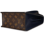 Louis Vuitton Louis Vuitton Scarlet Vernis, Epi & Monogram Canvas Spring Street