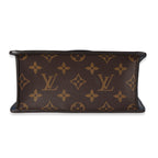 Louis Vuitton Louis Vuitton Scarlet Vernis, Epi & Monogram Canvas Spring Street