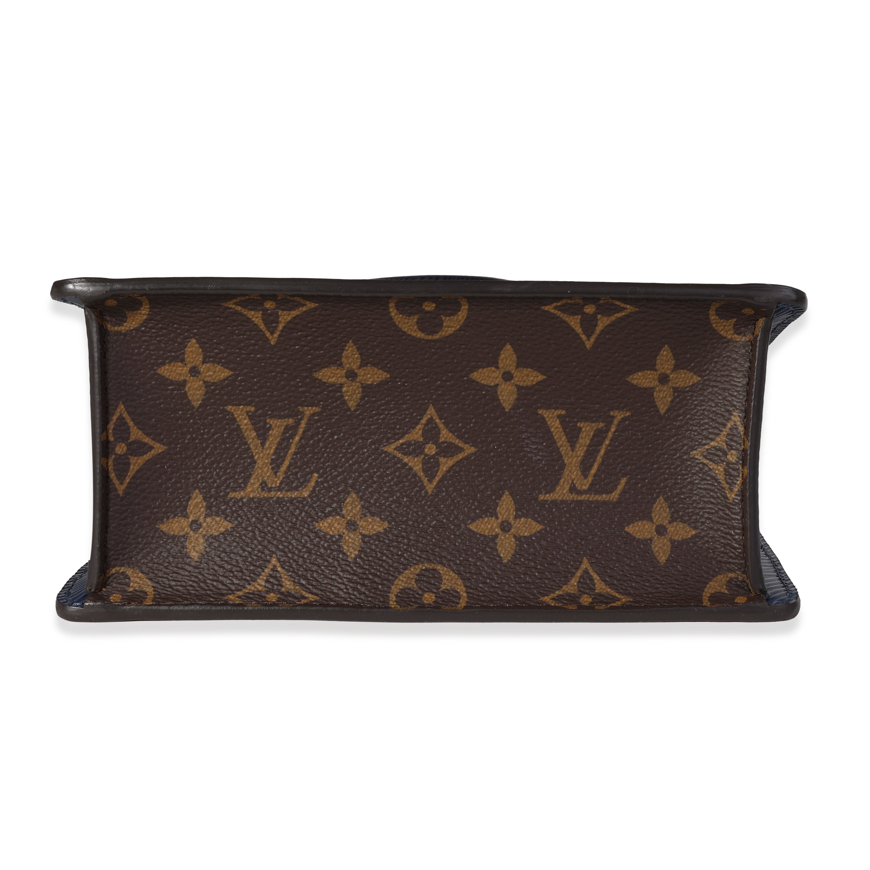 Louis Vuitton Louis Vuitton Scarlet Vernis, Epi & Monogram Canvas Spring Street