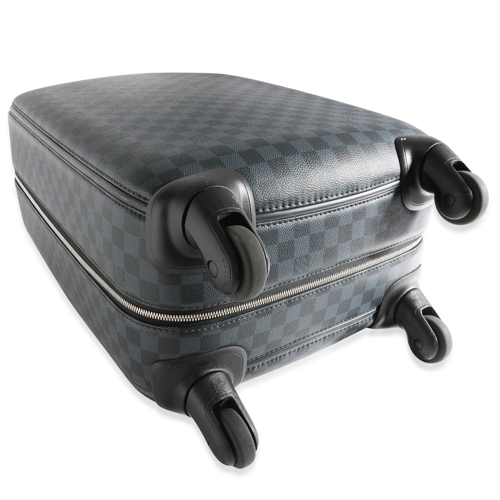 Louis Vuitton Damier Cobalt Zephyr 55
