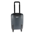 Louis Vuitton Damier Cobalt Zephyr 55