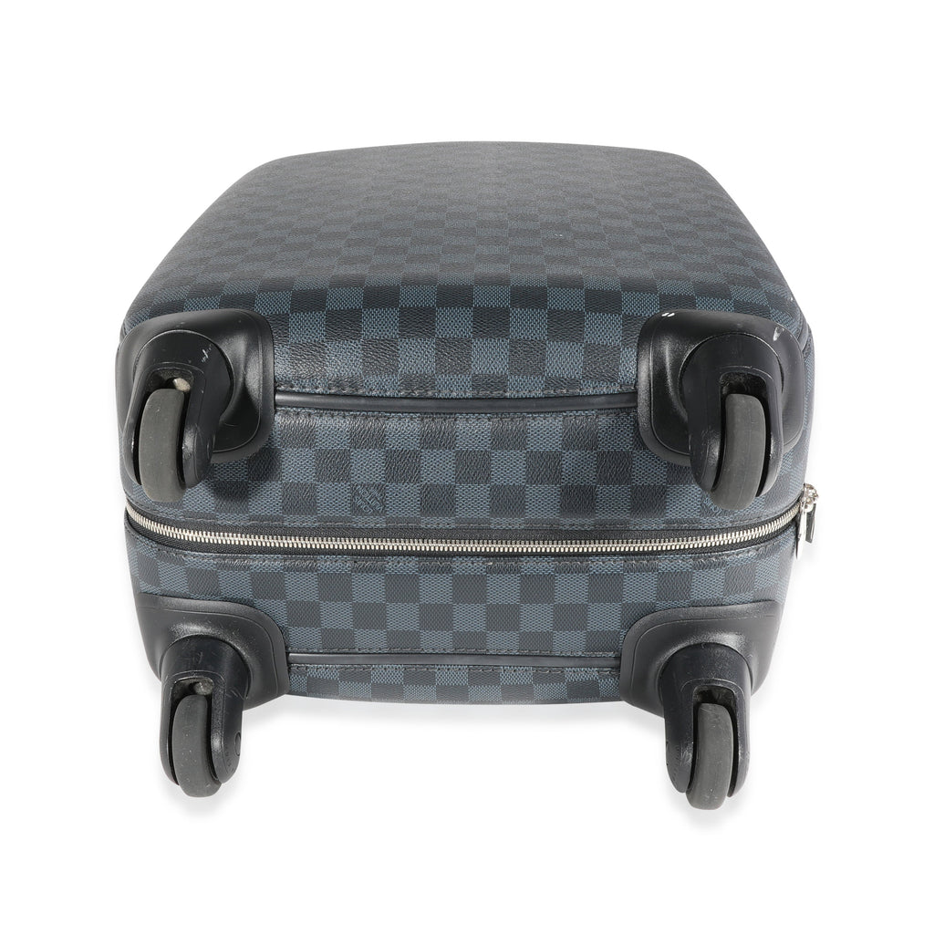 Louis Vuitton Damier Cobalt Zephyr 55
