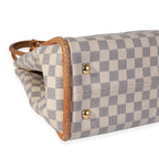 Louis Vuitton Louis Vuitton Damier Azur Propriano Tote