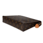 Louis Vuitton Louis Vuitton Monogram Canvas Toiletry 26 Pouch