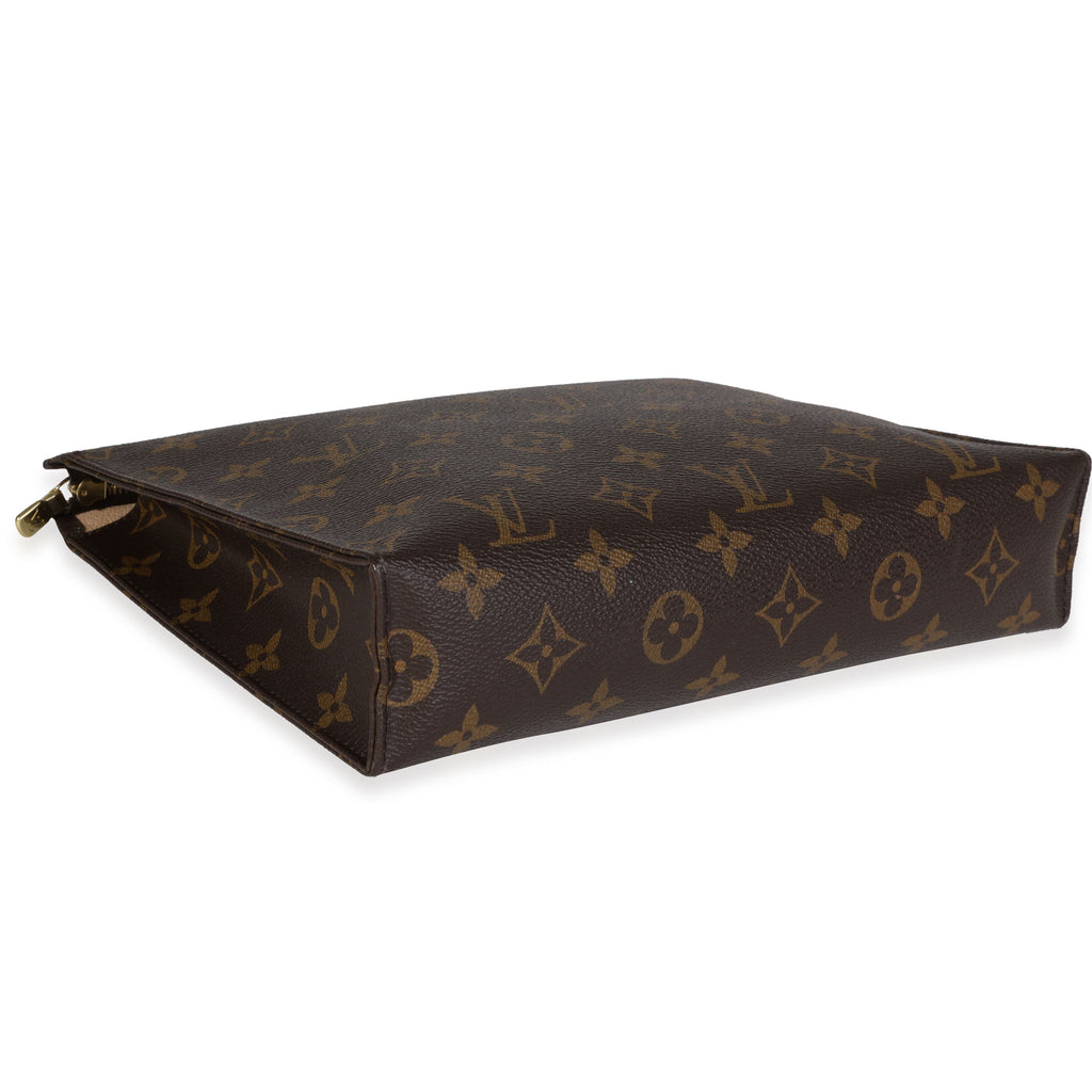 Louis Vuitton Louis Vuitton Monogram Canvas Toiletry 26 Pouch