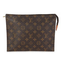 Louis Vuitton Louis Vuitton Monogram Canvas Toiletry 26 Pouch