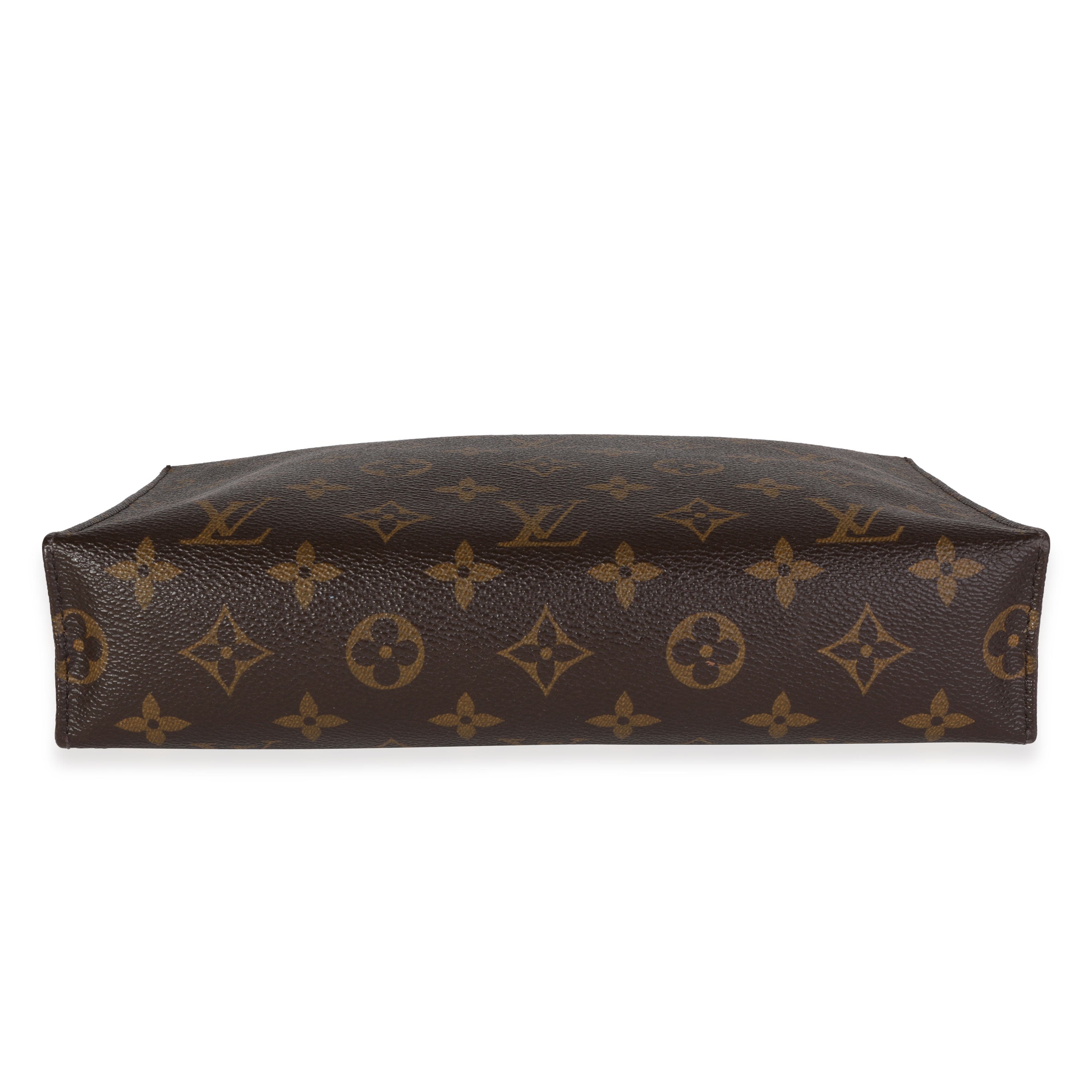 Louis Vuitton Louis Vuitton Monogram Canvas Toiletry 26 Pouch