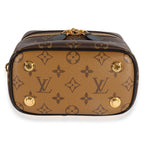 Louis Vuitton Louis Vuitton Monogram & Monogram Reverse Canvas Vanity PM