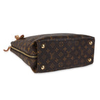 Louis Vuitton Monogram Canvas Voltaire Tote